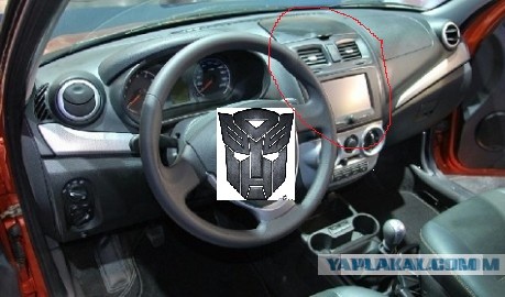 У Lada Kalina 2 клинит рулевое управление