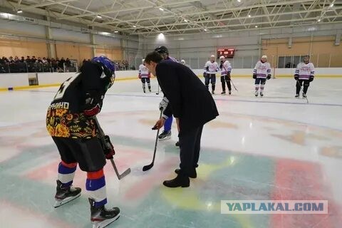 Проездом через Камышин