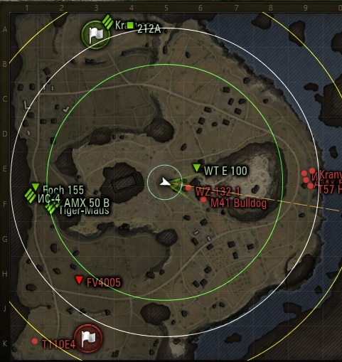 Wargaming 62