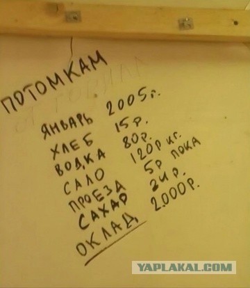 Фотографии из прошлого нашей страны – 95
