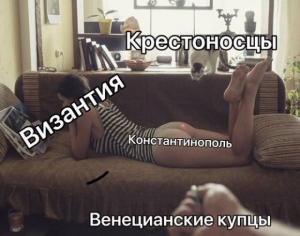 Немного картинок разной степени новизны и адекватности