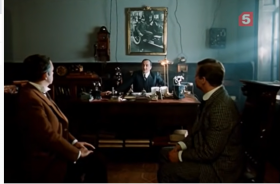 Наш президент слаб и неэффективен