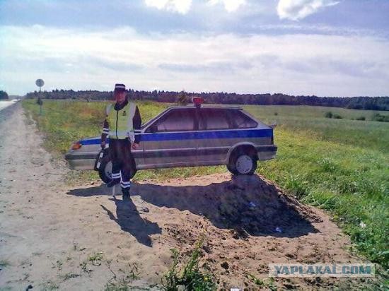 Автоматизированный сбор милостыни