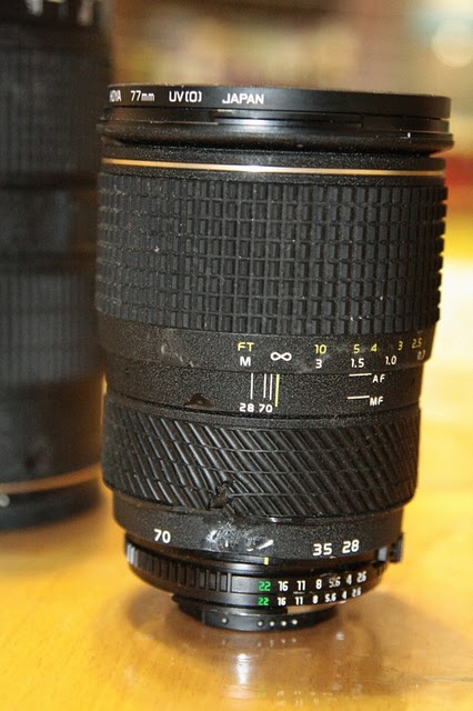 Адский Ад фотографа!