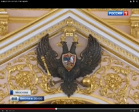Знаки и символы управляют миром