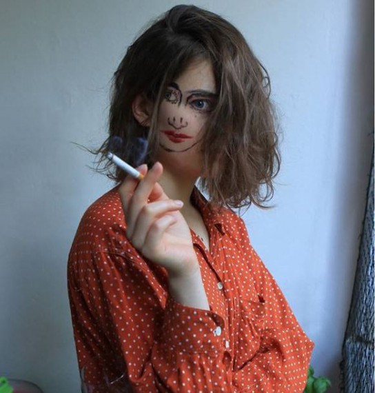 Пятничные картинки