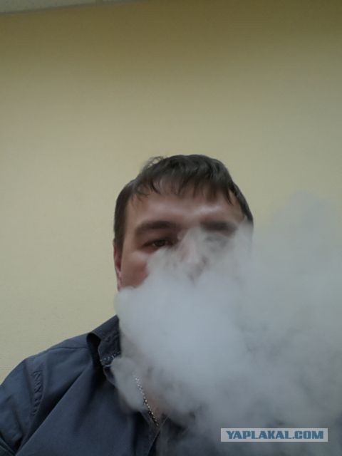 Электронная сигарета, матчасть и выбор