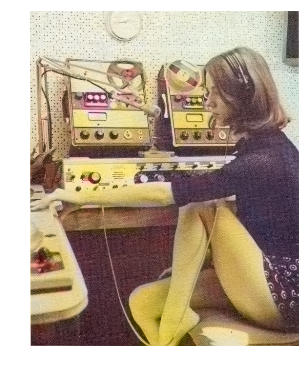 Интересные фотографии из прошлого