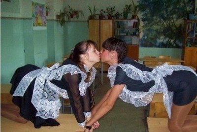 Выпускницы 2016. часть 2