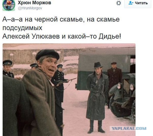 Смешные комментарии из социальных сетей 09.12.2016