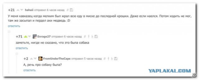 Экзистенциальных картинок о безысходности пост