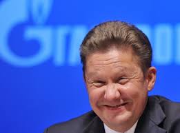 Правление "Газпрома" выплатило себе 1,35 миллиарда рублей на фоне падения прибыли в 11 раз