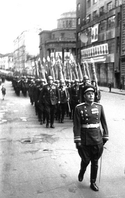Брежнев Л.И.