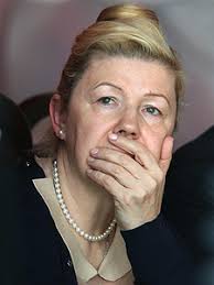 Куда пропала Светка Букина