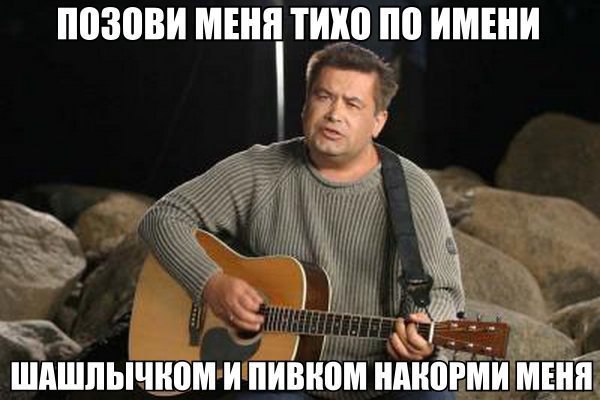 Немного веселых картинок для пятничного настроения