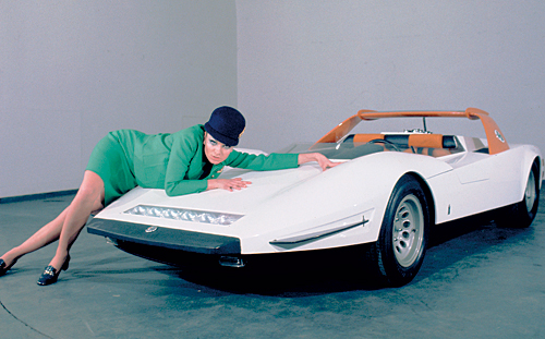 Игра на ЯПе: Угадай АВТО-2