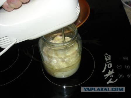 Куриные котлетки рубленные