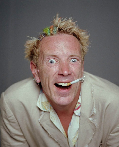 Музыка и музыканты: Sex Pistols
