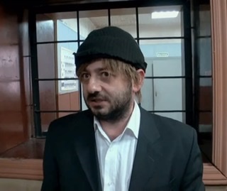 Пока журналист задавал вопрос, президент Украины успел: