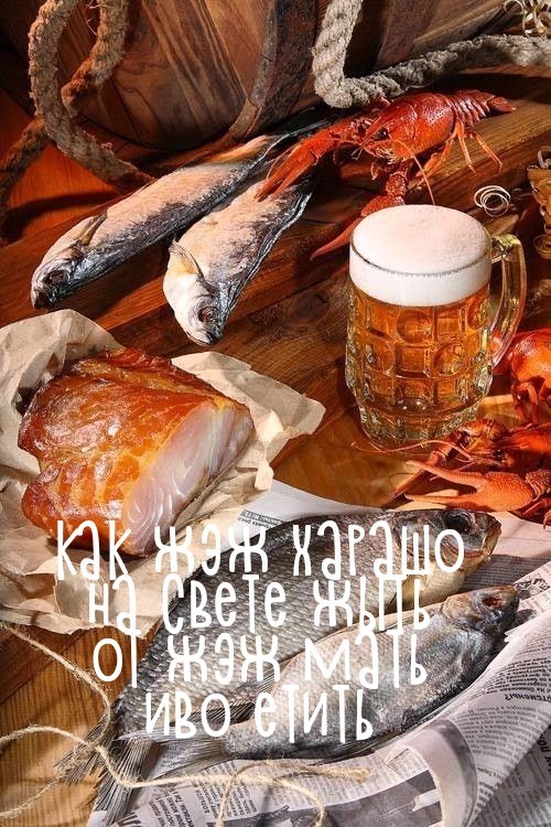 Ну, ЯП, бухнём!