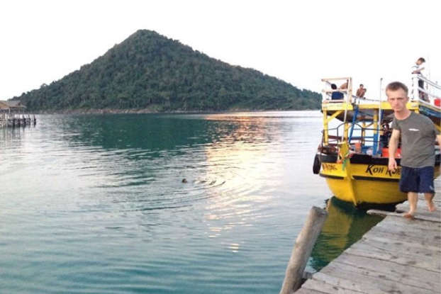 Панорамные фото как отдельный вид искусства