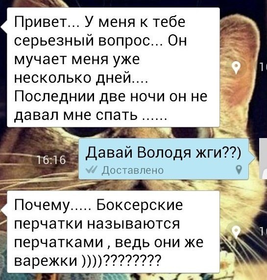 Картинки на пятницу