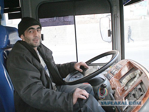 Власти Ростова позвали мигрантов из Киргизии водить автобусы, чтобы восполнить нехватку кадров