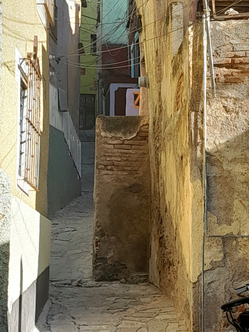 Guanajuato, Мексика
