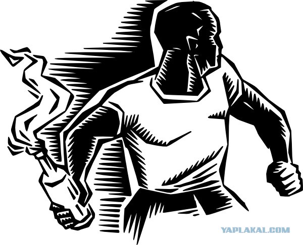 Стрельба у магазина