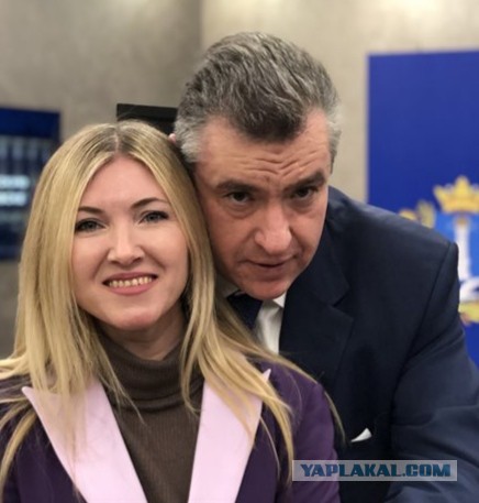 Против Такера пытаются сфабриковать дело