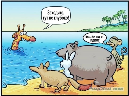 Чувствуется какая-то недосказанность...