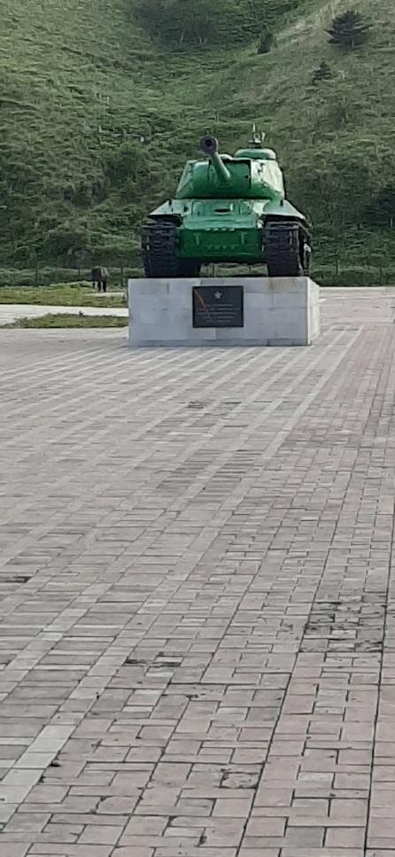 Что говорили японские военнопленные о русских женщинах