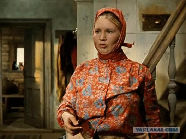 Мой первый.