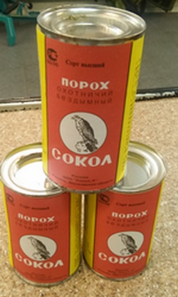 В Нижнем Новгороде пенсионер додумался болгаркой вскрывать сейф с боеприпасами, от которого он забыл ключи