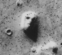Curiosity нашел цилиндр на Марсе