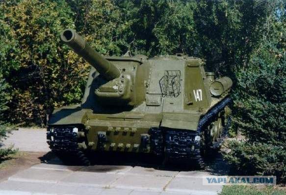 Оружие Победы