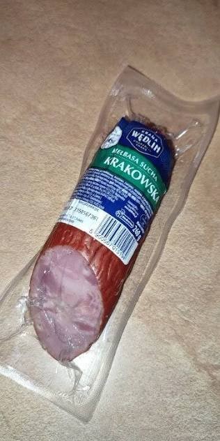 Готовим Краковскую колбасу по ГОСТу СССР