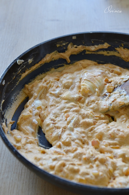 Мясо по-тересвянски и токан по-закарпатски