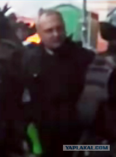 Любительское "расследование" одесского дела
