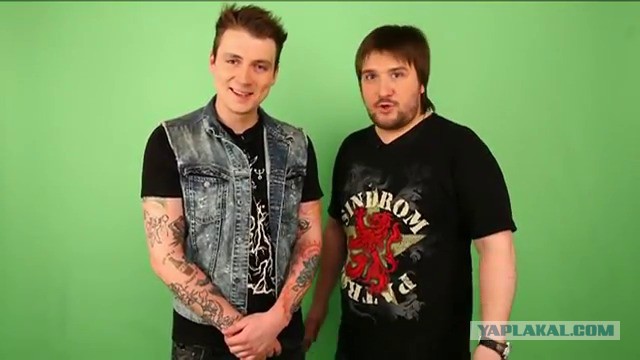 Дело Юры Шатунова продолжает жить