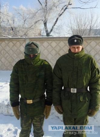 Бро и не бро: куртки