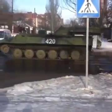 Перемирие кончилось, едва начавшись.
