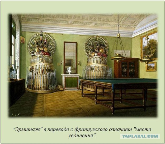 20 фактов обо всем