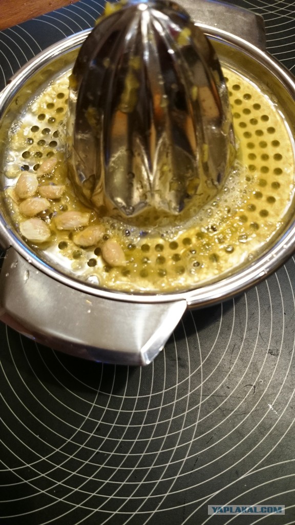 Шведский стол для Ати, Кулинары поздравляют