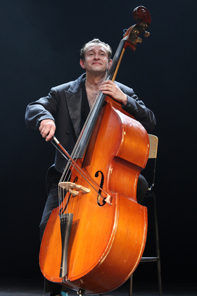 Визуализируем свои ники!