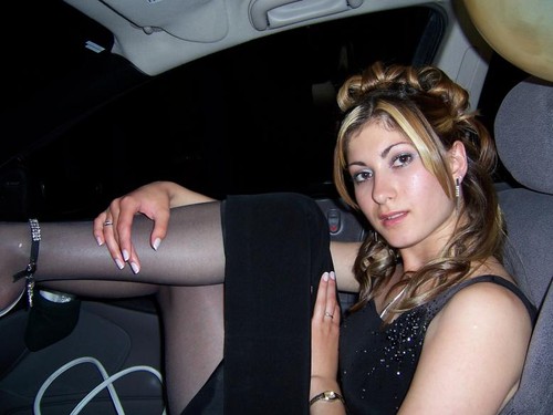 Как я ослеп