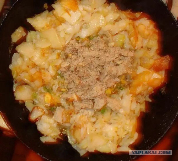 Аццкая кухня 2  (кулинарный адъ)
