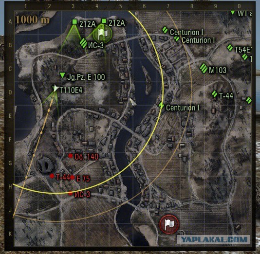 Wargaming 29
