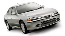 Самые нелепые названия автомобилей