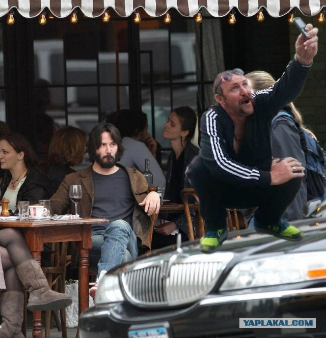 Не желаете ли пожабить